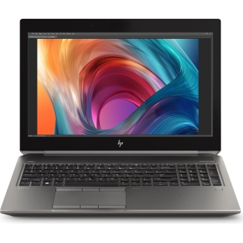 HP ZBook 15 G6 i5-9300H/ 32GB DDR4/ 512GB NVMe SSD/ NVidia Quadro T1000 4GB/15" Full HD IPS (1920x1080)/veebikaamera/ Wifi/ BT/ ID kaardi lugeja/ valgustusega täismõõdus eesti klaver/ aku ~2h/Windows 11, kasutatud, garantii 1 aasta