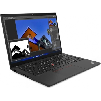 Lenovo Thinkpad T14 Gen 1 AMD Ryzen 5 PRO 4650, 16GB soDDR4, NVMe 256GB SSD , 14" IPS FHD (1920x1080), WIFI, BT, Valgustusega klaviatuur , aku ~4h, Kasutatud, garantii 1 aasta 