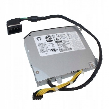 HP Eliteone 800 G3 G4 G5 toiteplokk 902815-003 / DPS-180AB-28A/ kasutatud/ garantii 6 kuud