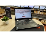 Lenovo ThinkPad X390 Yoga i5-8365U/8GB DDR4/256GB NVMe SSD/13,3" HD IPS puutetundlik (1920x1080)/Intel UHD620 graafika/veebikaamera/valgustusega klaviatuur/aku ~4h/Windows 11 Pro, kasutatud, garantii 12 kuud