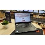 Lenovo ThinkPad X390 Yoga i5-8365U/8GB DDR4/256GB NVMe SSD/13,3" HD IPS puutetundlik (1920x1080)/Intel UHD620 graafika/veebikaamera/valgustusega klaviatuur/aku ~4h/Windows 11 Pro, kasutatud, garantii 12 kuud
