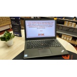 Lenovo ThinkPad X270 i5-7300U/8GB DDR4/128GB NVMe SSD/12,5" FHD IPS LED (1920x1080)/Intel HD620 graafika/veebikaamera/ID kaardi lugeja/lan/wifi/bluetooth/aku ~5h/Windows 11, kasutatud, garantii 12 kuud