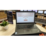 Lenovo ThinkPad X270 i5-7300U/8GB DDR4/128GB NVMe SSD/12,5" Full HD IPS ekraan (1920x1080)/Intel HD620 graafika/veebikaamera/ID-lugeja/wifi/lan/Bluetooth/aku ~3h/Windows 10 Pro, kasutatud, garantii 12 kuud
