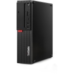 Lenovo ThinkCentre M920s SFF i5-8400/ 16GB DDR4/ 512GB NVMe SSD / Intel UHD 610 graafika/2xDisplayPort & VGA-väljund/Windows 11 l, kasutatud, garantii 1 aasta