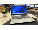Lenovo ThinkPad L390 i3-8130U/8GB DDR4/128 SSD /13,3" HD ekraan (1366x768)/Intel UHD 620 graafika/veebikaamera/nord klaviatuur/USB-C/HDMI/aku ~4h/Win 11/Kasutatud, garantii 12 kuud