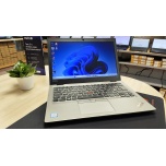 Lenovo ThinkPad L390 i3-8130U/8GB DDR4/128 SSD /13,3" HD ekraan (1366x768)/Intel UHD 620 graafika/veebikaamera/nord klaviatuur/USB-C/HDMI/aku ~4h/Win 11/Kasutatud, garantii 12 kuud