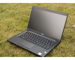 Dell Latitude 7390 Ultrabook i5-8350U/16GB DDR4/256GB NVMe SSD/13.3" Full HD IPS ekraan (1920x1080)/Intel UHD620 graafika/veebikaamera/ID-lugeja/valgustusega eesti klaviatuur/aku ~3.5h/Windows 11, kasutatud, garantii 1a | Uueväärne!