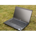 Dell Latitude 7390 Ultrabook i5-8250U/16GB DDR4/512GB uus NVMe SSD (gar 3a)/13.3" Full HD IPS ekraan (1920x1080)/Intel UHD620 graafika/veebikaamera/4G/ID-lugeja/valgustusega eesti klaviatuur/aku ~2h/Windows 11, kasutatud, garantii 1a | Uueväärne!