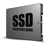 Sülearvuti uue SSD kõvakettata