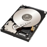 HDD 2,5" SATA 320GB 5400rpm, kasutatud, kontrollitud, garantii 1 kuu