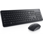 Juhtmevaba klaviatuur & hiir Asus CW100, eesti laotusega klaviatuur, uus, garantii 2 aastat