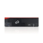 Fujitsu Esprimo D757 SFF Intel Core i5-7400/8GB DDR4/256GB SSD/DVD-RW/DVI- & Displayport väljundid/Windows 11 Pro, kasutatud, Garantii 1 aasta
