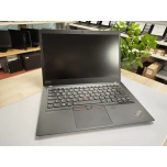 Lenovo Thinkpad T14s Gen 1 AMD Ryzen 5 4650U, 16GB soDDR4, NVMe 512GB SSD, 14" IPS FHD puutetundlik (1920x1080), WIFI, BT, Valgustusega klaviatuur , aku ~4h, Kasutatud, garantii 1 aasta