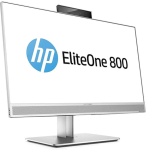 HP Eliteone 800 G5 23,8" AIO i5-9500/ 16GB RAM/ NVMe 512GB SSD / 23.8" matt IPS FHD (1920x1080) /kõlarid/ WIFI/ Bluetooth/ LAN/ veebikaamera/ 1x HDMI sisend/ Windows 11, kasutatud, garantii 1 aasta