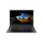 Lenovo ThinkPad X1 Carbon 8th Gen Intel i7-10510/16GB DDR4/NVMe 256GB SSD /14" FHD IPS (1920x1080)/valgustusega klaviatuur/aku tööaeg ~4h/Windows 11 Pro/kasutatud, garantii 12 kuud