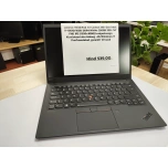 Lenovo ThinkPad X1 Carbon 8th Gen Intel i7-10510/16GB DDR4/NVMe 256GB SSD /14" FHD IPS (1920x1080)/valgustusega klaviatuur/aku tööaeg ~4h/Windows 11 Pro/kasutatud, garantii 12 kuud