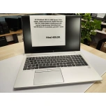 HP EliteBook 855 G7 AMD Ryzen 3 Pro 4450U /16GB RAM/NVMe 256GB SSD/15.6" FHD IPS 1920x1080)/veebikaamera/ID-lugeja/valgustusega klaviatuur/aku ~3h/Windows 11, kasutatud, garantii 1 aasta