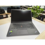 Lenovo Thinkpad T14s Gen 2 Intel i5-1135G7, 16GB soDDR4,NVMe 256GB SSD, 14" IPS FHD(1920x1080), WIFI, BT, ID-lugeja, Valgustusega klaviatuur , aku ~4h, Kasutatud, garantii 1 aasta