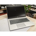 HP EliteBook 745 G6 /Ryzen 3 PRO 3300U/8GB RAM/256GB NVMe SSD/14" FHD IPS LED 1920x1080/veebikaamera/ID-kaardilugeja/wifi/aku tööaeg keskmiselt 3h/Windows 11, kasutatud, garantii 1 aasta