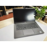 Dell Latitude 7410 carbon i5-10210U/ 16GB DDR4/ Nvme 512GB SSD/Intel UHD620 graafika/ 14" FHD IPS (1920x1080)/Wifi/Bluetooth/veebikaamera/ valgustusega klaviatuur/ aku ~3h/ Windows 11 Pro, kasutatud, garantii 1 aasta