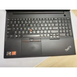 Lenovo Thinkpad E595 AMD Ryzen 5 PRO 3500u, 16GB soDDR4, M.2 NVMe 256GB SSD, 15.6" IPS FHD (1920x1080), WiFi, BT, 4G, aku ~3h, Windows 11, kasutatud, Garantii 12 kuud