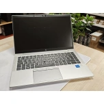 HP EliteBook 840 G8 Ultrabook i5-1135G7/ 16GB DDR4/ NVMe 512GB SSD / Intel Iris Xe/ 14" FHD ekraan (1920x1080)/ veebikaamera/ ID-lugeja/WIFI/ Bluetooth / LAN / valgustusega klaviatuur /aku ~4h/ Windows 11, kasutatud, garantii 12 kuud