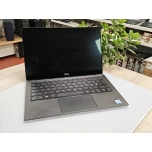 Dell XPS 13 9370 i5-8250u/ 8GB DDR4/ 256GB NVMe SSD/ WIFI/ Bluetooth/13,3" FHD IPS ekraan (1920x1080)/veebikaamera/valgustusega klaviatuur/aku ~5h/Windows 11, kasutatud, garantii 1 a