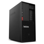 Lenovo Thinkstation P330 tower i5-9500/ 16GB DDR4/ 512GB NVMe SSD / Intel UHD 610 graafika/ 2xDisplayPort / LAN/ Windows 11 pro eesti keelne, kasutatud, garantii 1 aasta