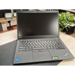 Lenovo Thinkpad T14 Gen 2 Intel i5-1135G7, 32GB soDDR4, NVMe 512 GB SSD, 14" IPS FHD (1920x1080), WIFI, BT, ID kaardi lugeja/ Valgustusega klaviatuur , aku ~4h, Kasutatud, Win 11 est, garantii 1 aasta