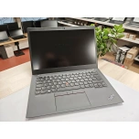 Lenovo Thinkpad T14s Gen 2 Intel i7-1185G7, 32GB soDDR4, NVMe 512GB SSD, 14" IPS FHD(1920x1080), WIFI, BT,  ID-lugeja, Valgustusega klaviatuur , aku ~4h, Kasutatud, Win 11 est, garantii 1 aasta