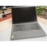 Lenovo Thinkpad T14 Gen 3 AMD Ryzen 5 6650U, 16GB soDDR4, NVMe 512GB SSD, 14" IPS WUXGA  (1920x1200), WIFI, BT, LAN, Valgustusega klaviatuur , aku ~5h, Kasutatud, Win 11 est, garantii 1 aasta