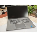Dell Latitude 7520 carbon i5-1135G7, 16GB soDDR4, M.2 NVMe 256GB SSD, 15" IPS LED (1920x1080)/Iris Xe, valgustusega klaviatuur, ID kaardi lugeja, Wifi, BT, aku ~4h, Windows 11, kasutatud, garantii 1 aasta