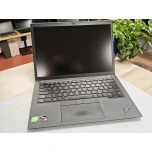 Lenovo ThinkPad X13 Gen 2 (AMD) AMD Ryzen 7 PRO 5850U/ 32GB DDR4/ 512GB NVMe SSD/13,3" FHD+ IPS (1920x1200) /veebikaamera/ valgustusega klaviatuur/ Wifi, BT, aku ~4h/Windows 11 Pro, kasutatud, garantii 12 kuud