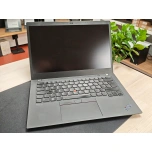 Lenovo Thinkpad T14s Gen 2 Intel i5-1135G7, 16GB soDDR4, NVMe 256GB SSD, 14" IPS FHD (1920x1080), WIFI, BT, Valgustusega klaviatuur , aku ~4h, Kasutatud, Win 11 est, garantii 1 aasta