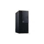 Dell OptiPlex 3060 Mini Tower i5-8500/8GB DDR4/256GB SSD /Intel HD 630 graafika/1x DisplayPort ja 1x HDMI/ CD-DVD lugeja-kirjutaja/Windows 11, kasutatud, garantii 1 aasta