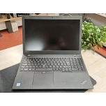 Lenovo Thinkpad L590, i3-8250u, 16GB soDDR4, M.2 NVMe 256GB SSD, 15.6" IPS FHD (1920x1080), WiFi, BT, ID kaardi lugeja, aku ~3h, Windows 11, kasutatud, Garantii 12 kuud