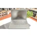 Lenovo Thinkpad L590, i3-8250u, 16GB soDDR4, M.2 NVMe 256GB SSD, 15.6" IPS FHD (1920x1080), WiFi, BT, ID kaardi lugeja, aku ~3h, Windows 11, kasutatud, Garantii 12 kuud