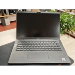 Dell Latitude 7410 carbon i5-10210U/ 16GB DDR4/ Nvme 256GB SSD /Intel UHD620 graafika / 14" FHD IPS (1920x1080)/Wifi /Bluetooth /veebikaamera / valgustusega klaviatuur/ aku ~2h/ Windows 11 Pro, kasutatud, garantii 1 aasta