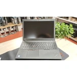 Lenovo Thinkpad L590, i3-8250u, 16GB soDDR4, M.2 NVMe 256GB SSD, 15.6" IPS FHD (1920x1080), WiFi, BT, ID kaardi lugeja, aku ~3h, Windows 11, kasutatud, Garantii 12 kuud