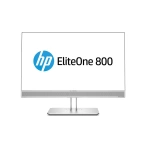 HP Eliteone 800 G5 23,8" AIO i5-9500/ 16GB RAM/NVMe 256GB SSD / 23.8" matt IPS FHD (1920x1080) /kõlarid/ WIFI/ Bluetooth/ LAN/ 1x HDMI sisend/ Windows 11, kasutatud, garantii 1 aasta
