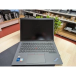 Lenovo ThinkPad X13 Gen 3 Intel i5-1245U/ 16GB DDR4/ 256GB NVMe SSD/13,3" FHD+ IPS (1920x1200) /veebikaamera/ valgustusega klaviatuur/ Wifi, BT, aku ~4h/Windows 11 Pro, kasutatud, garantii 12 kuud