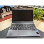 Fujitsu Lifebook U938 RED i7-8650U/12GB DDR4/Nvme 256GB SSD/Intel UHD620 graafika/13,3" FHD IPS Puutetundlik (1920x1080)/Wifi/Bluetooth/4G/veebikaamera/eesti klaviatuur/ID-kaardi lugeja/aku ~3h/Windows 11 Pro, kasutatud, garantii 12 kuud