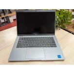 Dell Latitude 5420 i3-1125G4/ 16GB DDR4/ 256GB NVMe SSD/ Intel iris Xe/ 14" Full HD IPS ekraan (1920x1080)/ veebikaamera/ valgustusega klaviatuur/ ID kaardi lugeja/ Wifi/ BT/ aku ~3h/ Windows 11 Pro, kasutatud, garantii 1 aasta