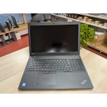 Lenovo Thinkpad L590, i3-8250u, 16GB soDDR4, M.2 NVMe 256GB SSD, 15.6" IPS FHD (1920x1080), WiFi, BT, ID kaardi lugeja, aku ~3h, Windows 11, kasutatud, Garantii 12 kuud