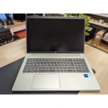 HP Probook 650 G8 i3-1115G4/16GB DDR4/ 256GB NVMe SSD/15.6" Full HD IPS ekraan (1920x1080)/Intel Iris Xe/ veebikaamera/ ID-lugeja/ aku ~4h/Windows 11, kasutatud, garantii 1 a