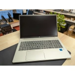 HP Probook 650 G8 i3-1115G4/16GB DDR4/ 256GB NVMe SSD/15.6" Full HD IPS ekraan (1920x1080)/Intel Iris Xe/ veebikaamera/ ID-lugeja/ aku ~4h/Windows 11, kasutatud, garantii 1 a