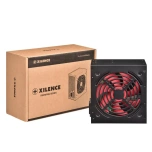 Toiteplokk Xilence 700W CASE PSU ATX2.3 700W/XN054 XILENCE/Garantii 2 aastat/