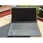 Lenovo Thinkpad T14s Gen 2 Intel i5-1135G7, 16GB soDDR4, NVMe 256GB SSD, 14" IPS FHD (1920x1080), WIFI, BT, Valgustusega klaviatuur , aku ~4h, Kasutatud, Win 11 est, garantii 1 aasta