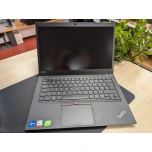 Lenovo Thinkpad T14s Gen 2 Intel i7-1185G7, 32GB soDDR4, NVMe 512GB SSD, 14" IPS FHD(1920x1080), WIFI, BT, Valgustusega klaviatuur , aku ~4h, Kasutatud, Win 11 est, garantii 1 aasta