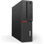 Lenovo ThinkCentre M900 SFF i5-6500/ 8GB DDR4/ 256GB SSD/ 2x DisplayPort- & VGA-väljund/DVD lugeja/kirjutaja,  LAN/ Windows 11 eesti keelne, kasutatud, garantii 1 aasta